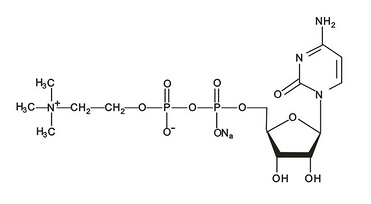 Citicoline Sodium