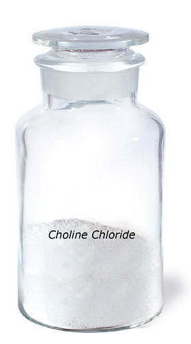 choline chloride