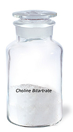 choline bitartrate