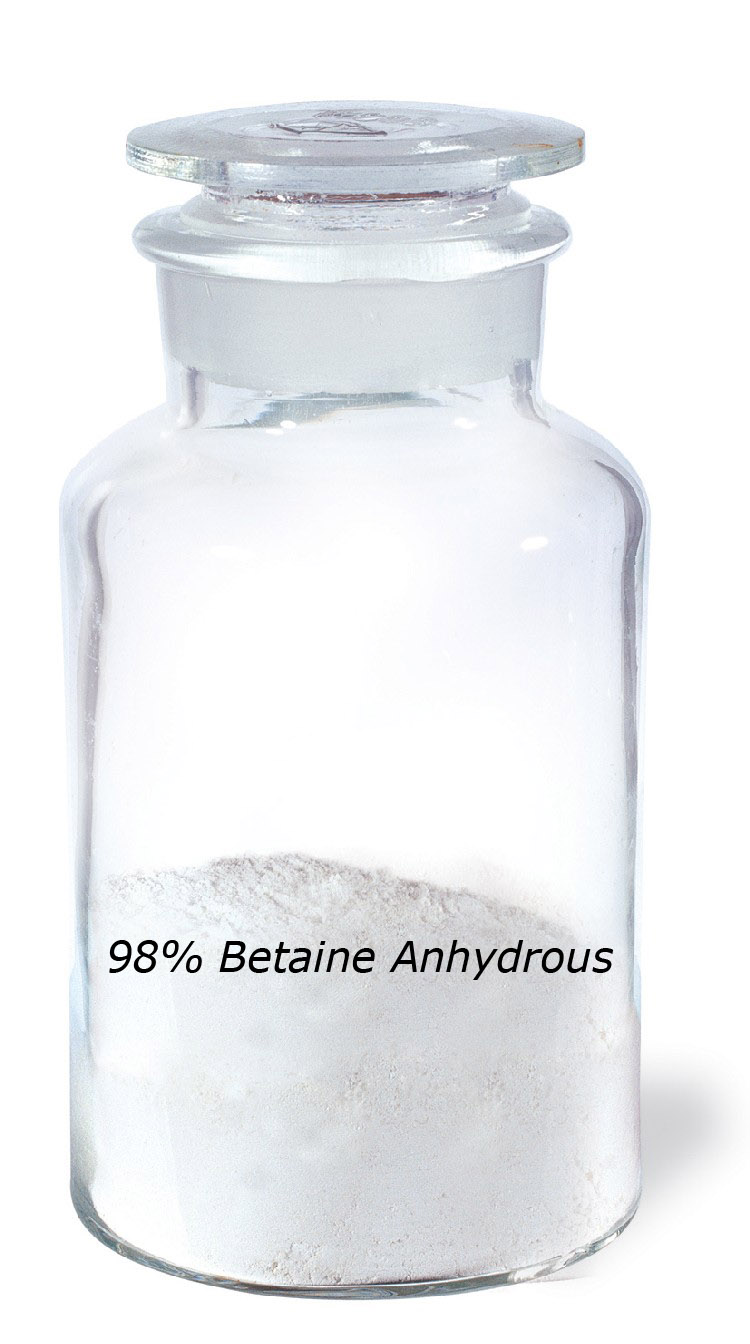 betaine anhydrous