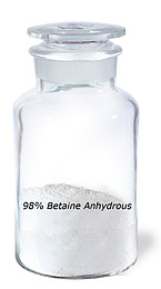 betaine anhydrous