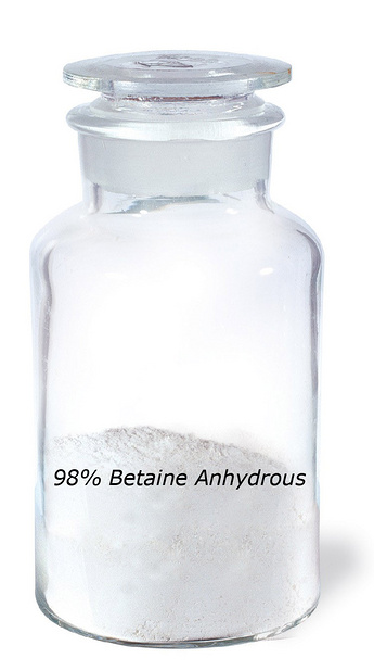 betaine anhydrous