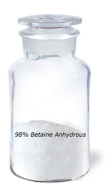 betaine anhydrous