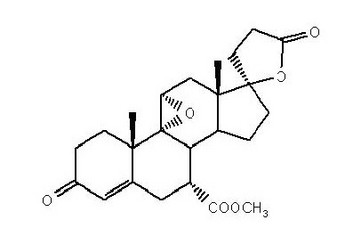 Eplerenone