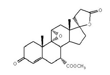 Eplerenone