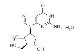 Entecavir