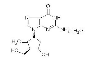 Entecavir