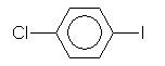 1-chloro-4-Iodobenzene