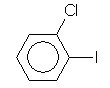 1-Chloro-2-Iodobenzene