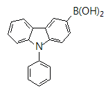 9-Phenyl-9H-carbazol-3-yl)boronic acid