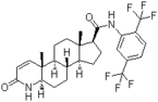 Dutasteride