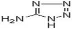 5-Aminotetrazole