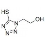 2-(5-Mercaptotetrazole-1yl)ethanol