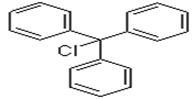Tripheryl chloromethane
