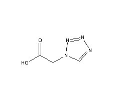 1H-Tetrazolyl-1-Acetic Acid (TAA)