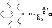 (2-chloroethoxy)methylidyne]tris-