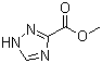 1,2,4-Triazole-3-Carboxylic Acid Methylester