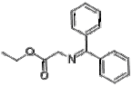 DIPHENYLMETHYLENE-GLYCINE ETHYL ESTER