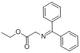 DIPHENYLMETHYLENE-GLYCINE ETHYL ESTER