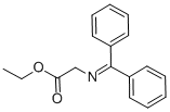 DIPHENYLMETHYLENE-GLYCINE ETHYL ESTER