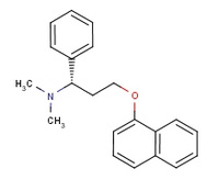 Dapoxetine