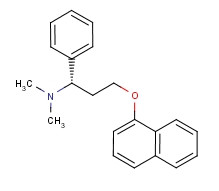 Dapoxetine