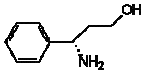 (S)-3-Amino-3-phenylpropan-1-ol