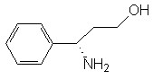 (S)-3-Amino-3-phenylpropan-1-ol