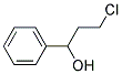 3-CHLORO-1-PHENYL-1-PROPANOL