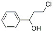 3-CHLORO-1-PHENYL-1-PROPANOL