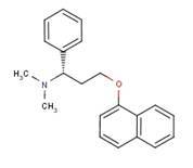 Dapoxetine hydrochloride