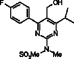  rosuvastatin intermediates Z-7