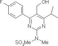  rosuvastatin intermediates Z-7