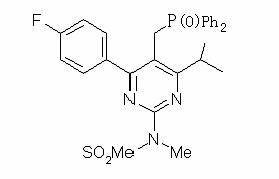  rosuvastatin intermediates Z-8.1