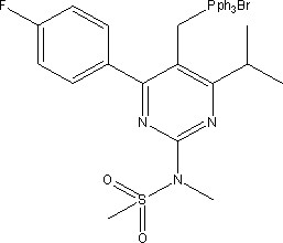 rosuvastatin intermediates Z-8.2