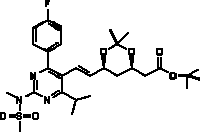rosuvastatin intermediates R-1
