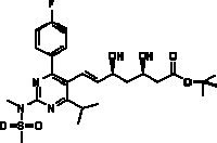 rosuvastatin intermediates R-2