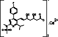 rosuvastatin calcium R