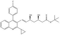 Pitavastatin intermediate PB5