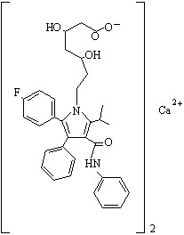 Atorvastatin Calcium