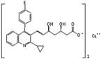 Pitavastatin Calcium 