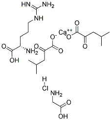 L-ARGININE HCL