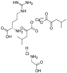 L-ARGININE HCL