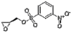 (S)-(+)-Glycidyl nosylate