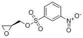 (S)-(+)-Glycidyl nosylate