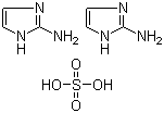 2-aminoimidazole sulfate