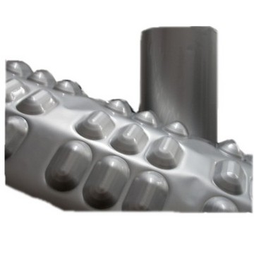 alu alu foil for pharmaceutical packaging material  