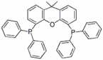 4,5-Bis(diphenylphosphino)-9,9-dimethyl-xanthene