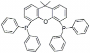 4,5-Bis(diphenylphosphino)-9,9-dimethyl-xanthene