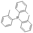 TRI-O-TOLYLPHOSPHINE